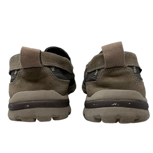 Skechers Relaxed Fit memory Foam Mens Shoes size 9